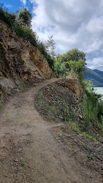 Link Pathway | Queen Charlotte Sound
