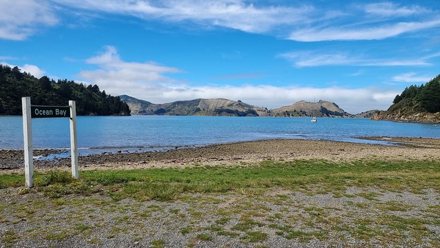 Ocean Beach