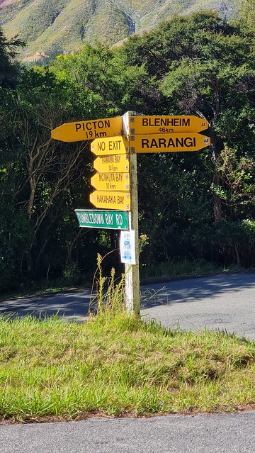 Picton 19km