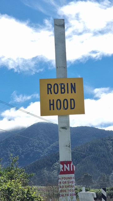 Robin Hood Bay