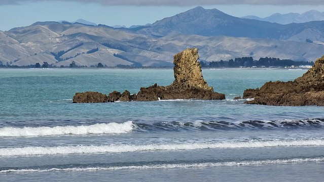 Whites Bay
