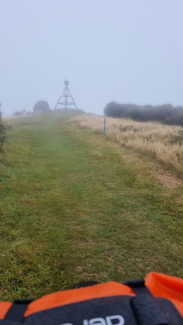 Belmont Trig Trail