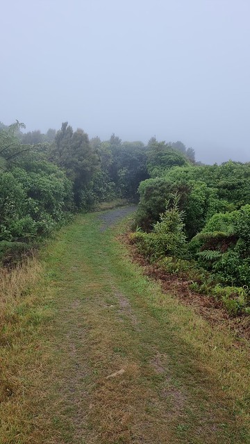 Belmont Trig Trail