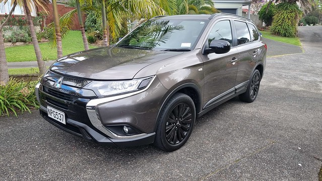 AHBART loan car