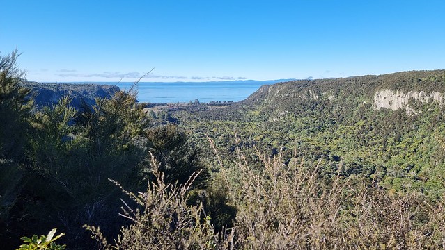 Waihaha Trail
