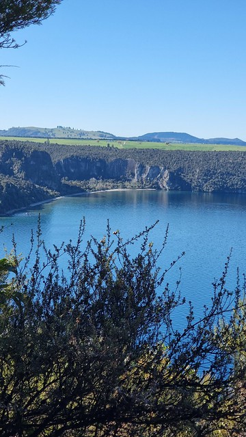Waihora Trail