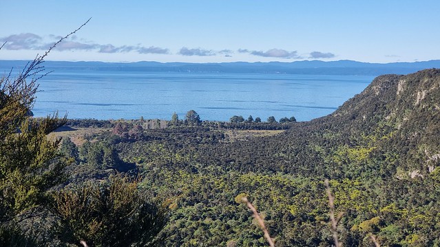 Waihaha Trail