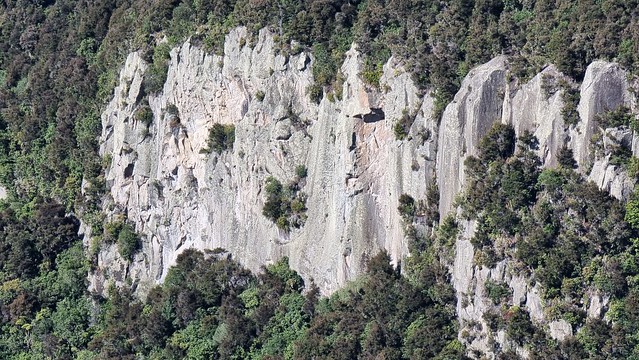 Waihaha Trail
