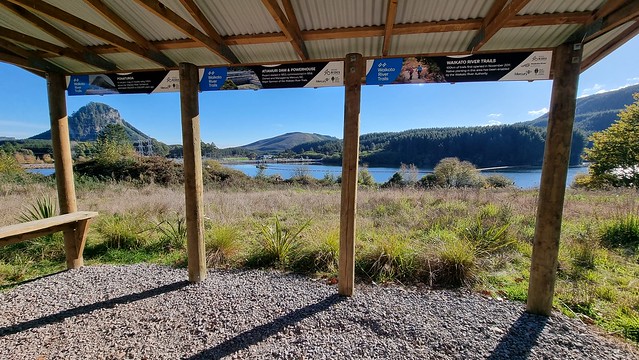 Lake Atiamuri