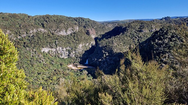 Waihaha Trail