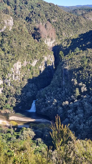 Waihaha Trail