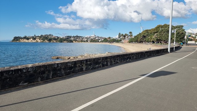 St Heliers Bay