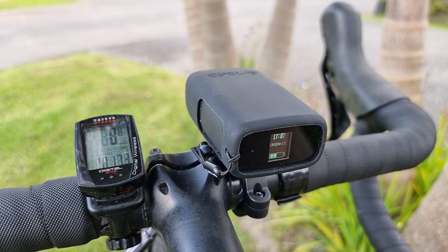 Cycliq Fly12 Sport