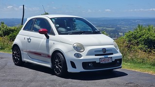 AHBART (2011, 197,000km so far)