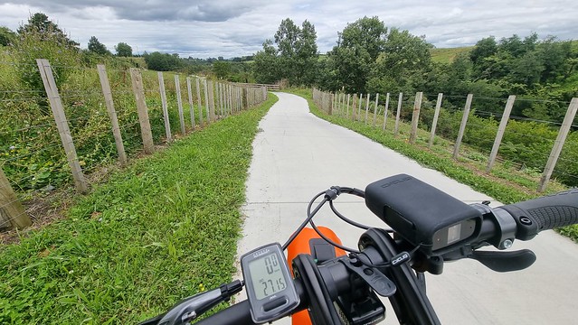 Cambridge Path