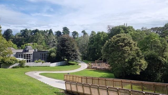 Hammond Park