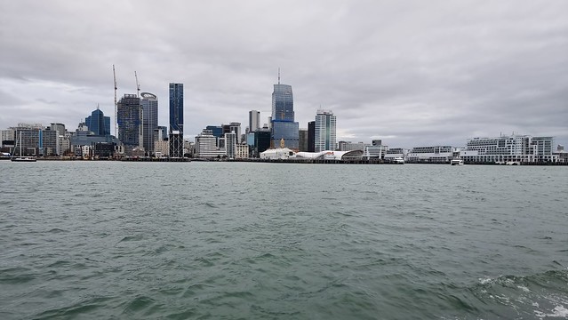 Devonport Ferry
