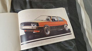 Lancia Delta Design