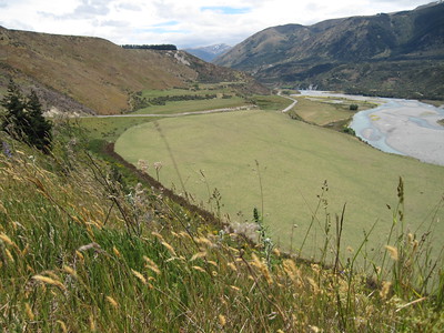 Lewis Pass