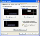 Acad2006dyn input