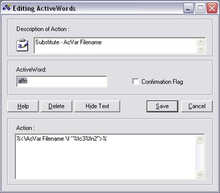 ActiveWordsAffn