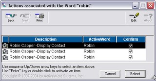 ActiveWordsContact