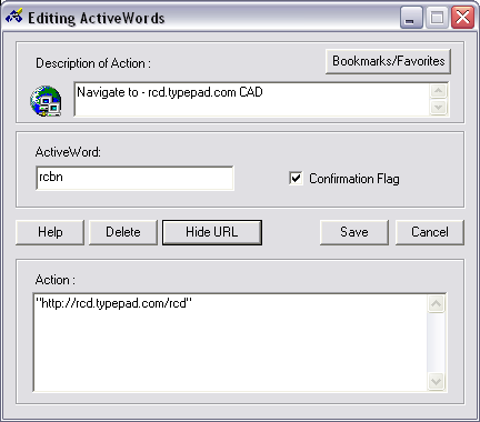 ActiveWordsSetupNavigate