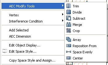 AEC Tools