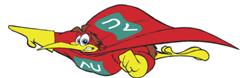 Au2005KiwiFly (WinCE)