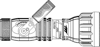 AutoCADNozzle