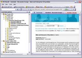 RSS Bandit Web View
