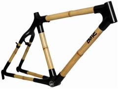 Bamboo MTB
