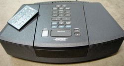 My Bose Wave Music System