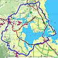 Riverhead Devonport Cycle