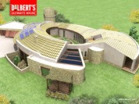 Dilberts Ultimate House