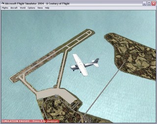 FSMacauAirport
