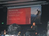 Host Ric Salizzo, “Sports Cafe” creator/presenter