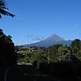Heading towards the Mountain