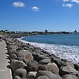 The Coastal Walkway