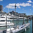 Viaduct Yachts and that Tower
