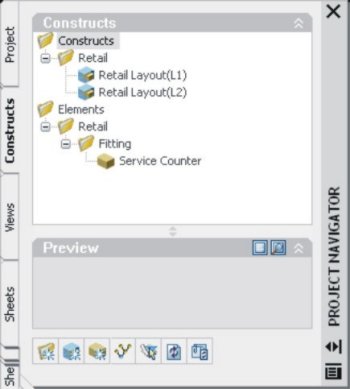 MM ADT Graphics Project Nav
