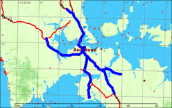 MonoRailTumonzMap