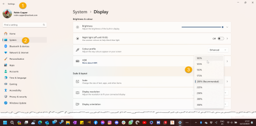 2023-10-14_Taskbar_Overflow_Change_Scaling 2023-10-14_Taskbar_Overflow_Change_Scaling