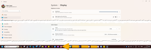 2023-10-14_Taskbar_Overflow_Change_Scaling_Move 2023-10-14_Taskbar_Overflow_Change_Scaling_Move