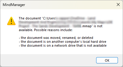 MM_XML_Error MM_XML_Error