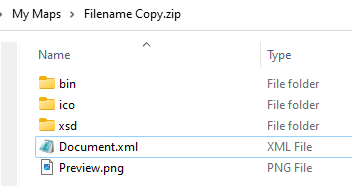 MM_XML_Error MM_XML_Error