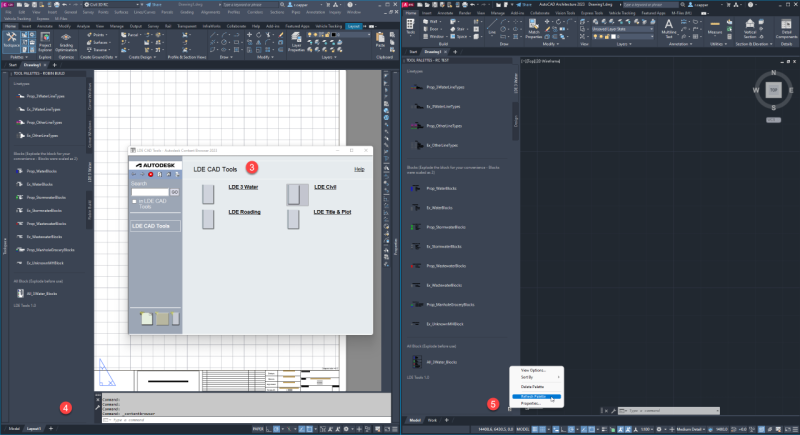 Civil3D_ACA_Linked_Palette Civil3D_ACA_Linked_Palette