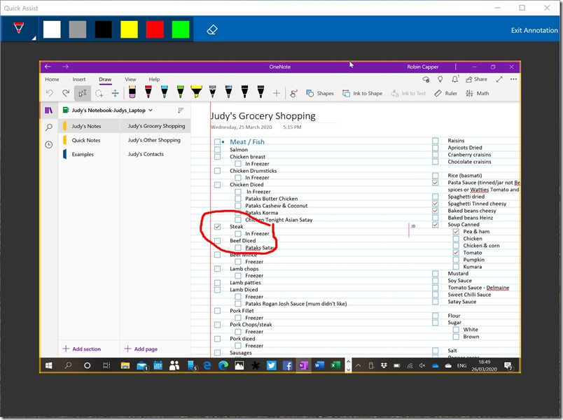 Quick_Assist_Remote_Annotate Quick_Assist_Remote_Annotate
