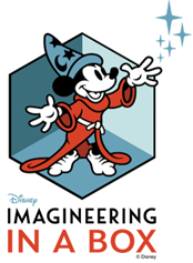 DisneyIIAB DisneyIIAB