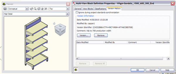 ACA_Project_Standards_Version ACA_Project_Standards_Version